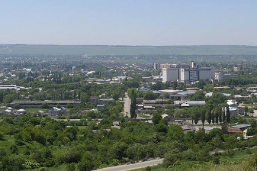 В массовой драке в Черкесске пострадали пять человек