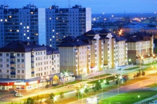 В массовой драке в Нижневартовске погиб человек