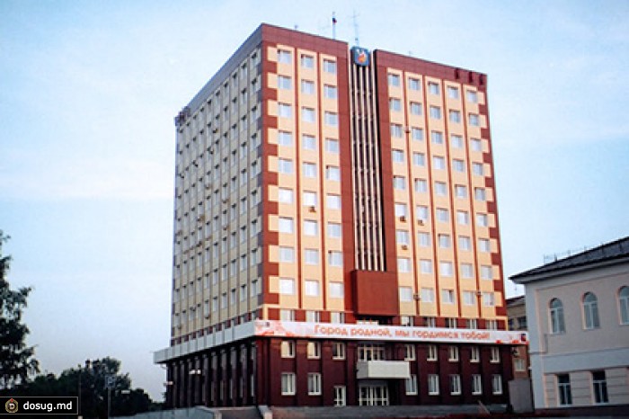 В мэрии и гордуме Иваново прошли обыски по делу о коррупции