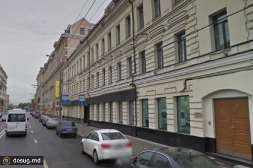 В московский офис «Курортов Северного Кавказа» пришли с обыском