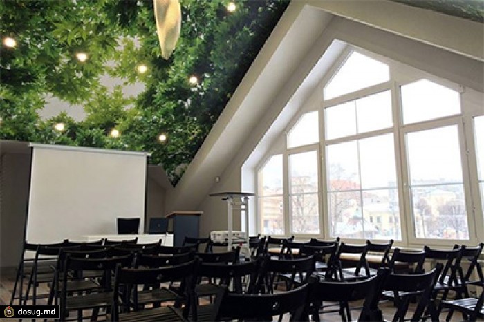 В московском зоопарке откроется лекторий