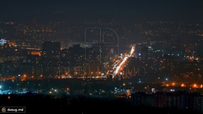 В музее истории города Кишинев проходит вернисаж "Мой город"