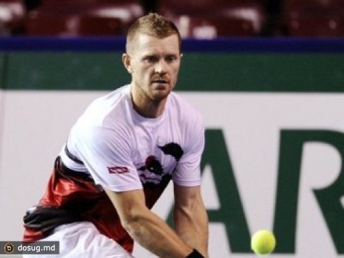 В мужском одиночном разряде Australian Open остался один россиянин