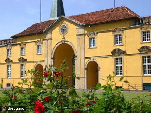 В немецком университете будут готовить школьных учителей ислама
