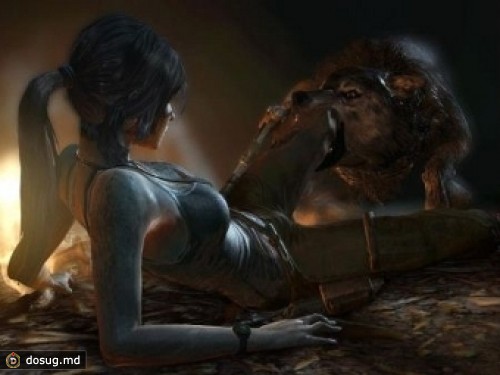 В новой Tomb Raider появится мультиплеер