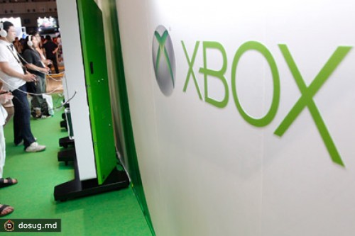 В новую Xbox встроят голосового помощника