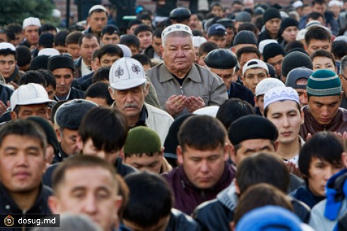 В объявлениях о найме в Казахстане предложили не указывать возраст