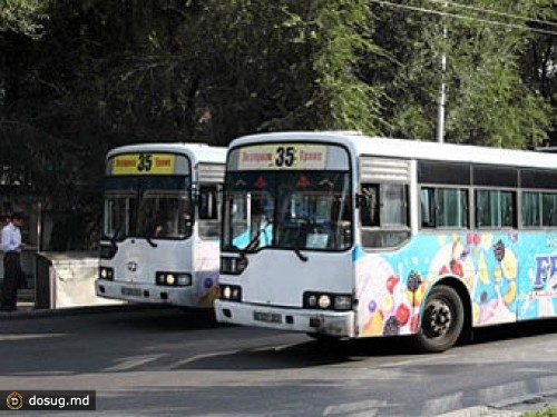 В общественном транспорте Алма-Аты повесят фотографии карманников