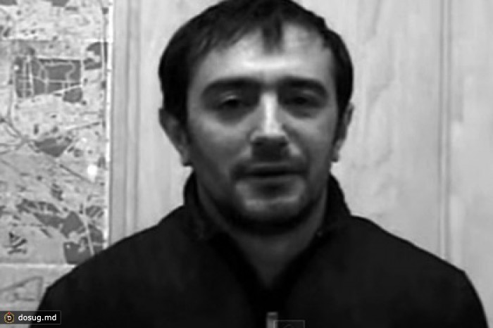 В одесском ресторане застрелили вора в законе