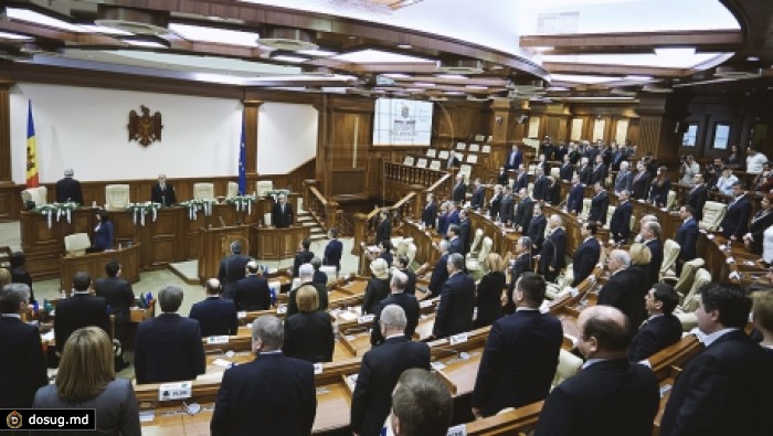 В парламенте рассмотрят законопроект о прокуратуре в первом чтении