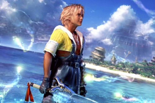 В переиздание Final Fantasy X и X-2 добавят новую сцену