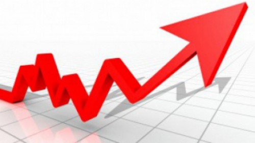В первом квартале экономика страны выросла на 3,5%
