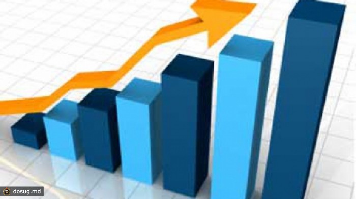 В первом квартале года грузооборот транспортных компаний вырос на 13%