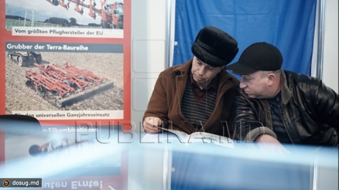 В последние пять лет наблюдается стагнация иностранных инвестиций в молдавскую экономику