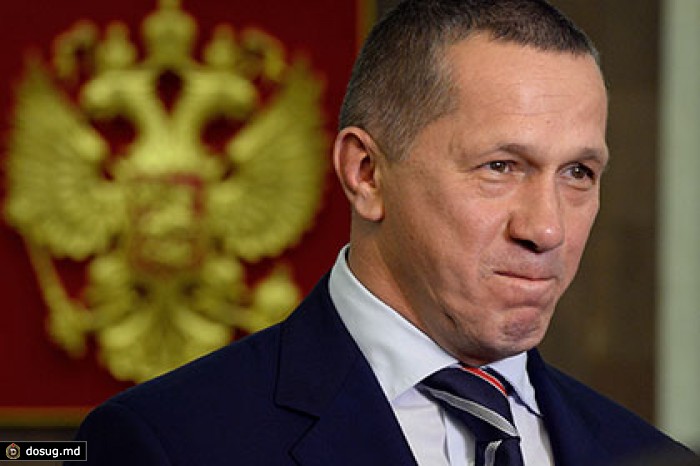 В правительстве нашли плюсы в ситуации на финансовых рынках