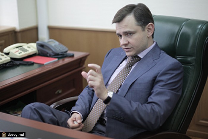 В правительстве назвали имя нового президента ОАК
