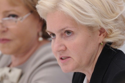Правительство остаться