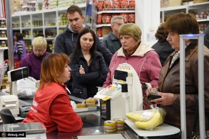 В правительстве выступили против госрегулирования цен на продукты