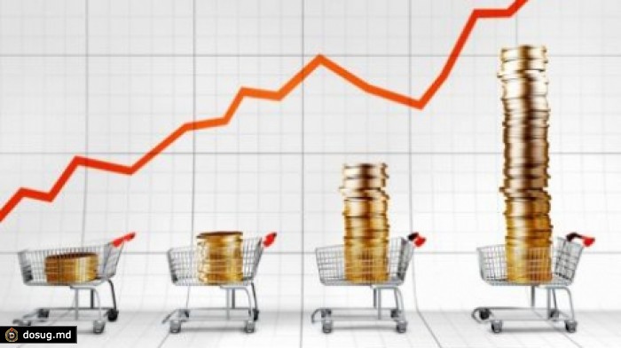 В прошлом году цены выросли по сравнению с 2013 годом