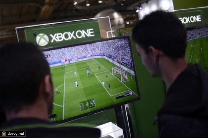 В работе онлайн-сервисов от Xbox и PlayStation произошел сбой