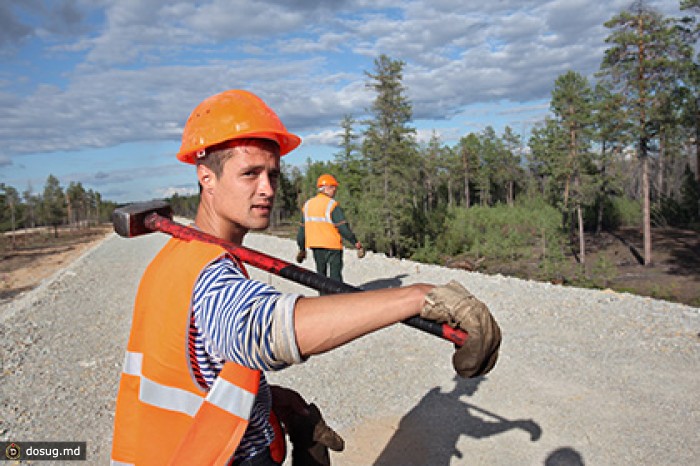 В развитие Дальнего Востока инвестируют 600 миллиардов рублей