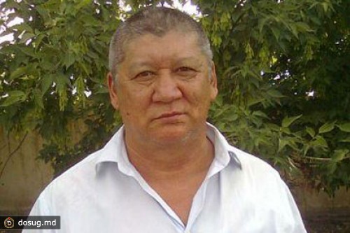 В редакции оппозиционной киргизской газеты нашли боевые гранаты