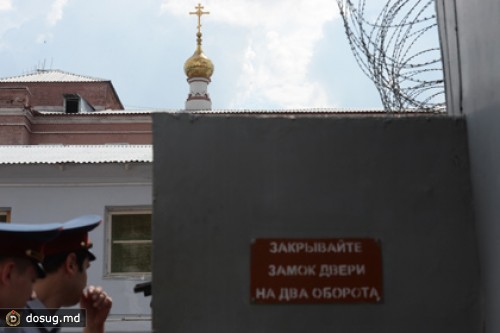 В регионах создадут кураторов экономической амнистии
