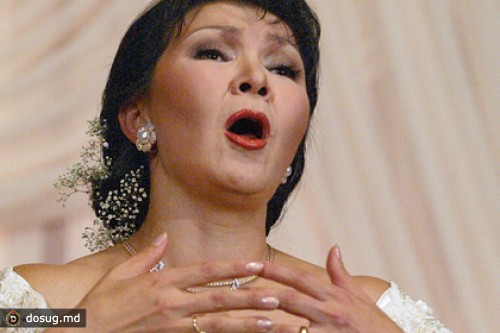 В рейтинг влиятельных казашек попали все дочери Назарбаева