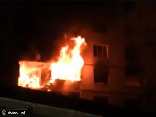В результате взрыва в многоэтажке в Харькове погибли три человека