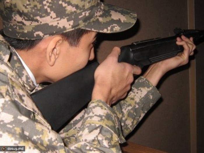 В школах Прикарпатья появится дисциплина "защитник Отечества"