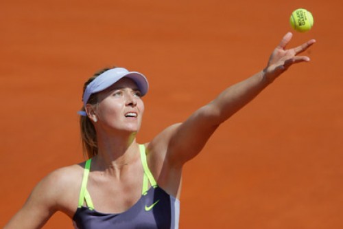 В сотню высокооплачиваемых спортсменов мира вошла только одна россиянка