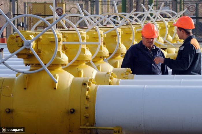 В список приоритетных проектов Еврокомиссии попал украинский нефтепровод