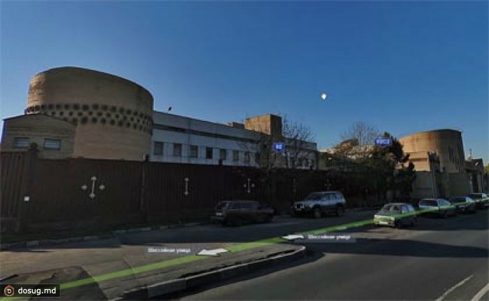 В столичном изоляторе повесилась 63-летняя заключенная