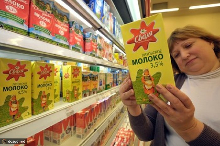 В запрете на ввоз продуктов нашли лазейку