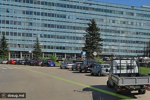 В зеленоградском кафе ранены четыре человека