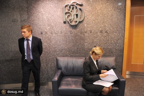 ВЭБ запустит фонд фондов для поддержки малого и среднего бизнеса