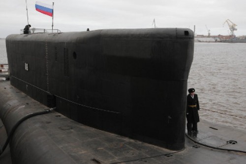 ВМФ попросит переделать каюты и курилки «Бореев»