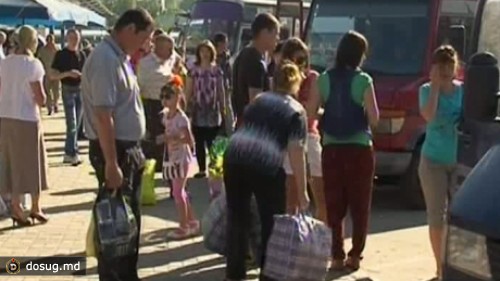 ВСП утвердила повышение тарифов на междугородние поездки