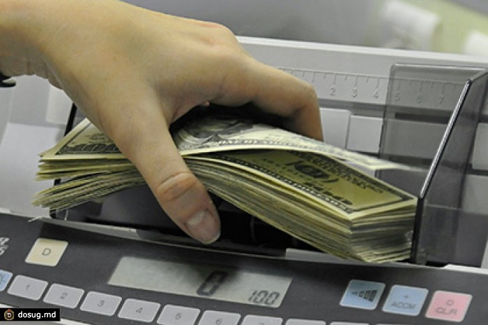 ВШЭ оценила отток капитала с начала года в 110 миллиардов долларов