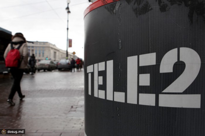 ВТБ анонсировал продажу Tele2