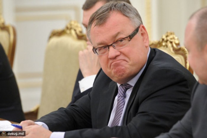 ВТБ счел высокой вероятность новых санкций против России