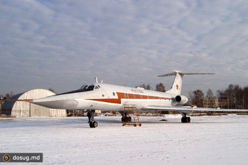 ВВС России попросили вернуть Ту-134 на службу