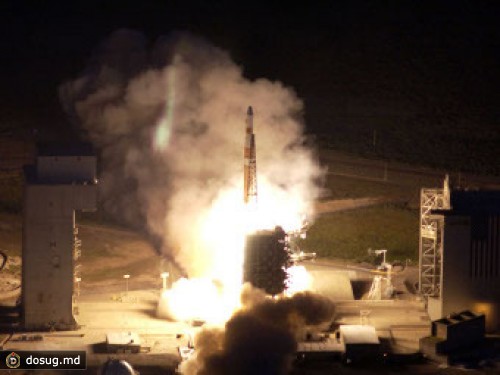 ВВС США отказались от возвращаемой ракеты-носителя