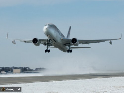 ВВС США сэкономили на разработке танкера KC-46A