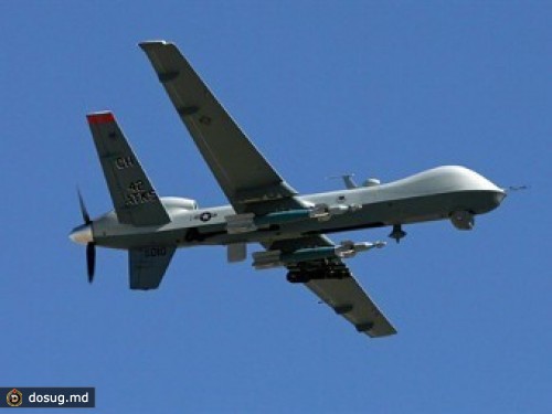 ВВС США уничтожили 23 боевиков "Аль-Каеды" в Йемене
