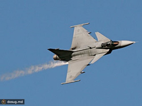 ВВС Швейцарии забраковали победивший в тендере Gripen