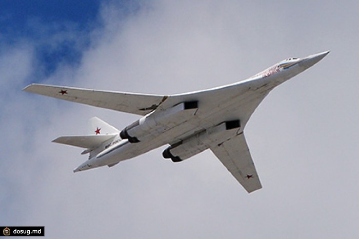 ВВС заявили о закупке минимум 50 новых бомбардировщиков Ту-160М