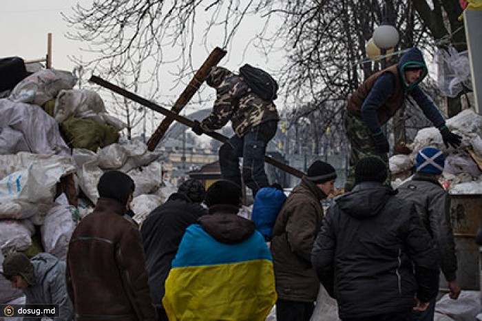 Валенса предрек «Евромайдану» поражение