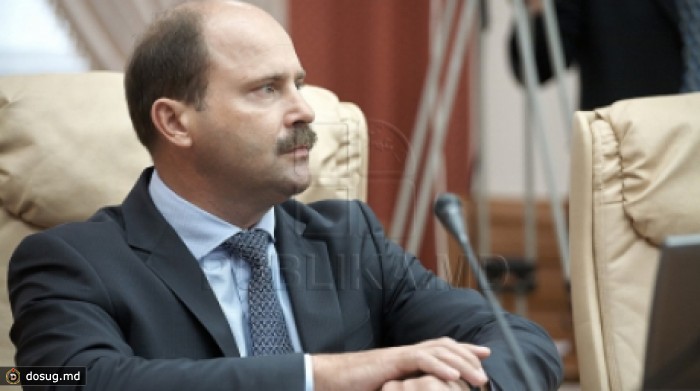 Валерий Лазэр отправляется в Москву, где встретится с Рогозиным и руководством "Газпрома"