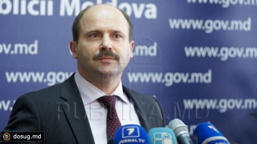 Валерий Лазэр прогнозирует в 2013 году рост ВВП на 4%